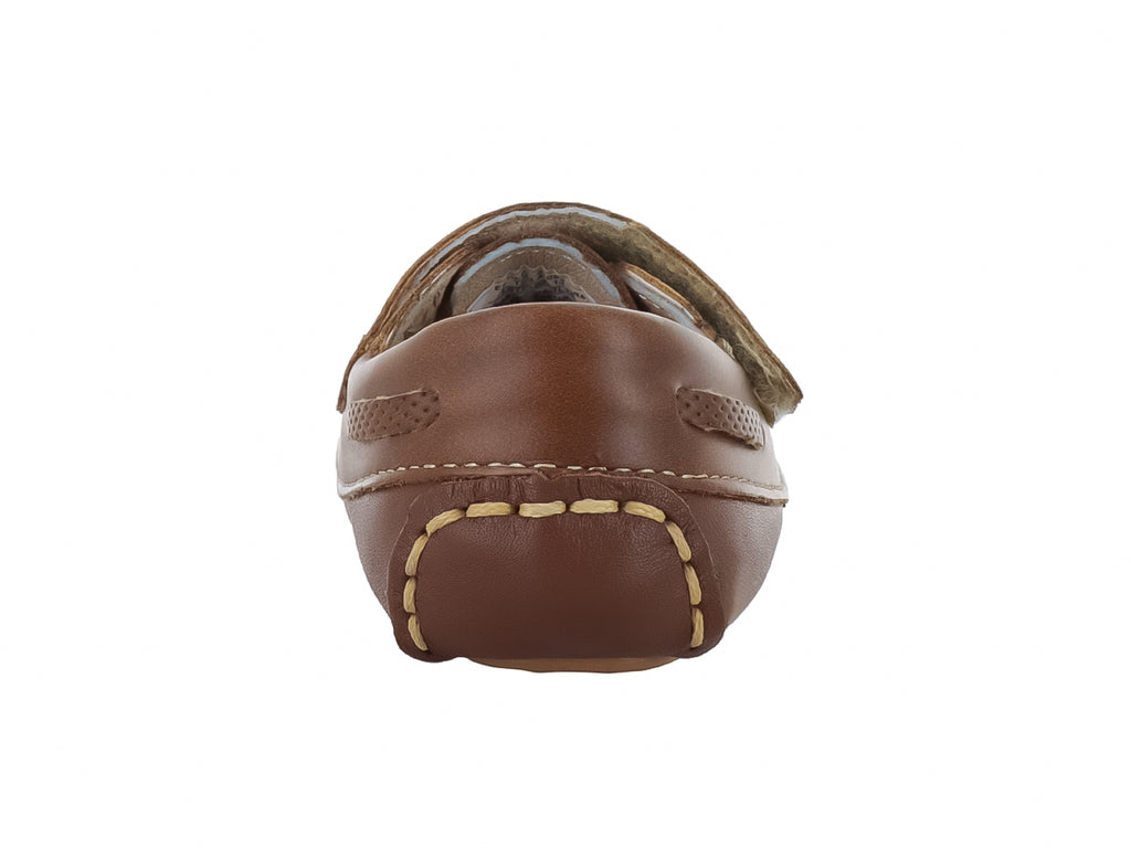 Zapatos Miniburbujas 57-096 Para Niño