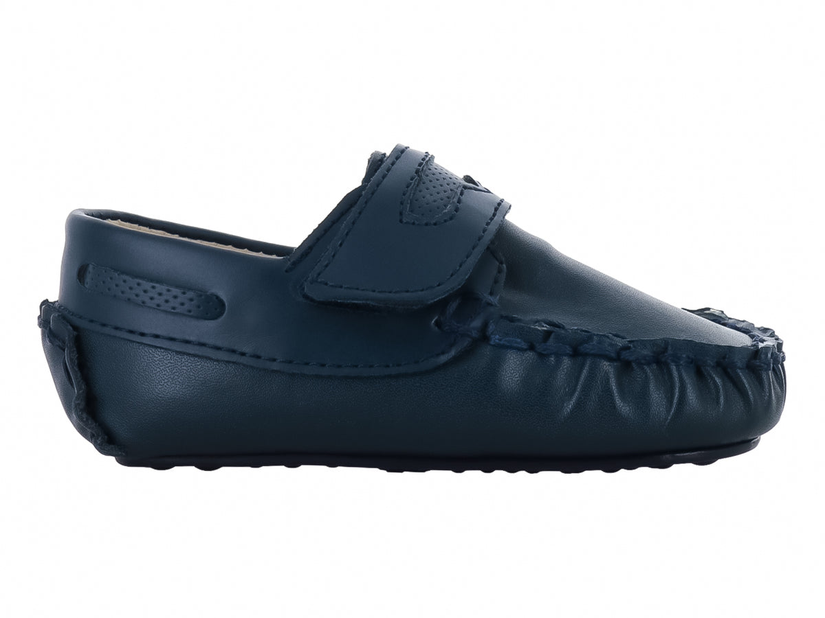 Zapatos Miniburbujas 57-096 Para Niño