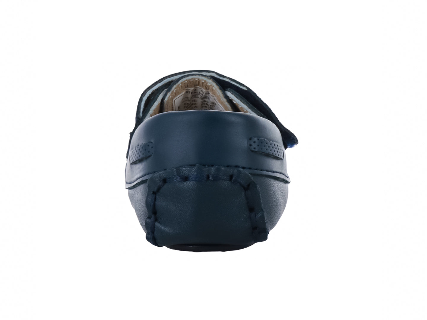 Zapatos Miniburbujas 57-096 Para Niño