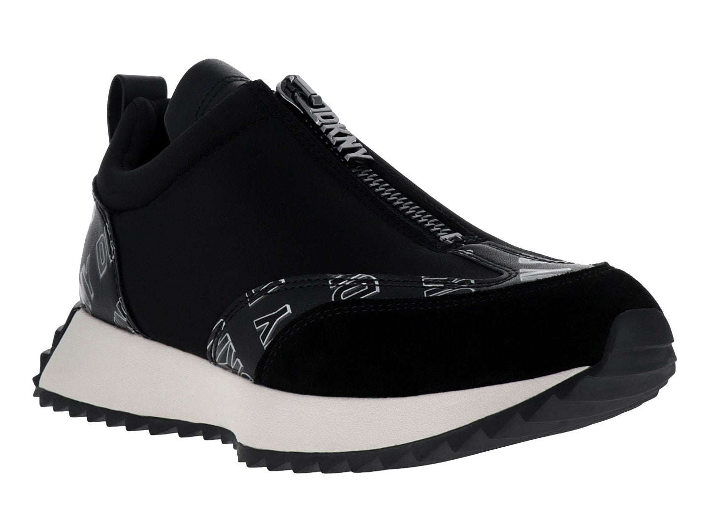 Botas Dkny 324151 Para Mujer