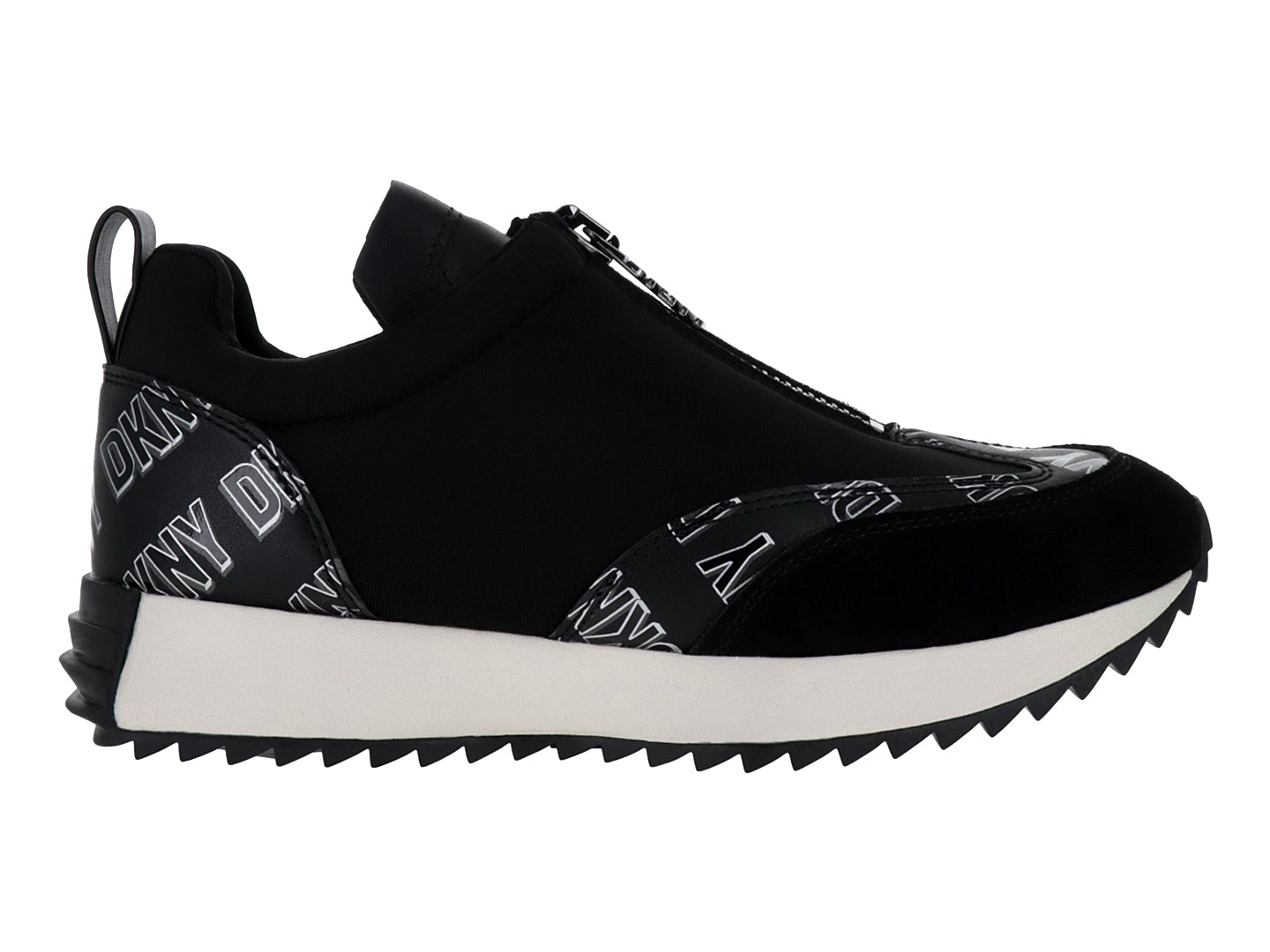 Botas Dkny 324151 Para Mujer