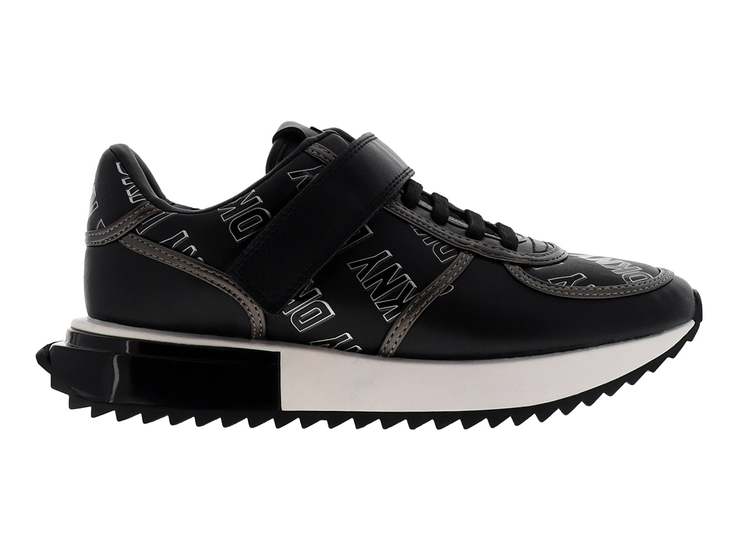 Tenis Dkny 321457 Para Mujer