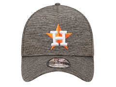 Gorra New Era Houston Astros Gris para Hombre