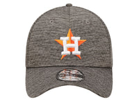Gorra New Era Houston Astros Gris para Hombre
