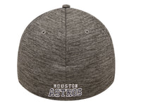 Gorra New Era Houston Astros Gris para Hombre