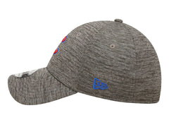 Gorra New Era Chicago Cubs Gris para Hombre