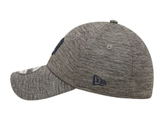 Gorra New Era Detroit Tigers Gris para Hombre