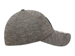 Gorra New Era Detroit Tigers Gris para Hombre