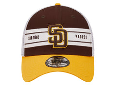 Gorra New Era San Diego Padres Color Café para Hombre