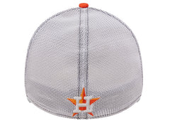 Gorra New Era Houston Astros Navy para Hombre