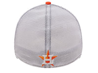 Gorra New Era Houston Astros Navy para Hombre