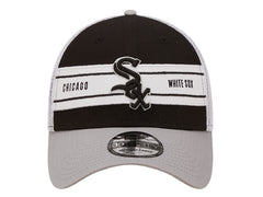 Gorra New Era Chicago White Sox Negro para Hombre