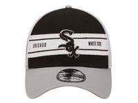 Gorra New Era Chicago White Sox Negro para Hombre