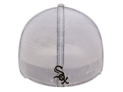 Gorra New Era Chicago White Sox Negro para Hombre