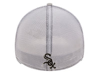 Gorra New Era Chicago White Sox Negro para Hombre