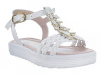 Sandalias Viris 331 Para Niña