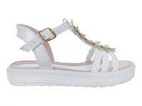 Sandalias Viris 331 Para Niña