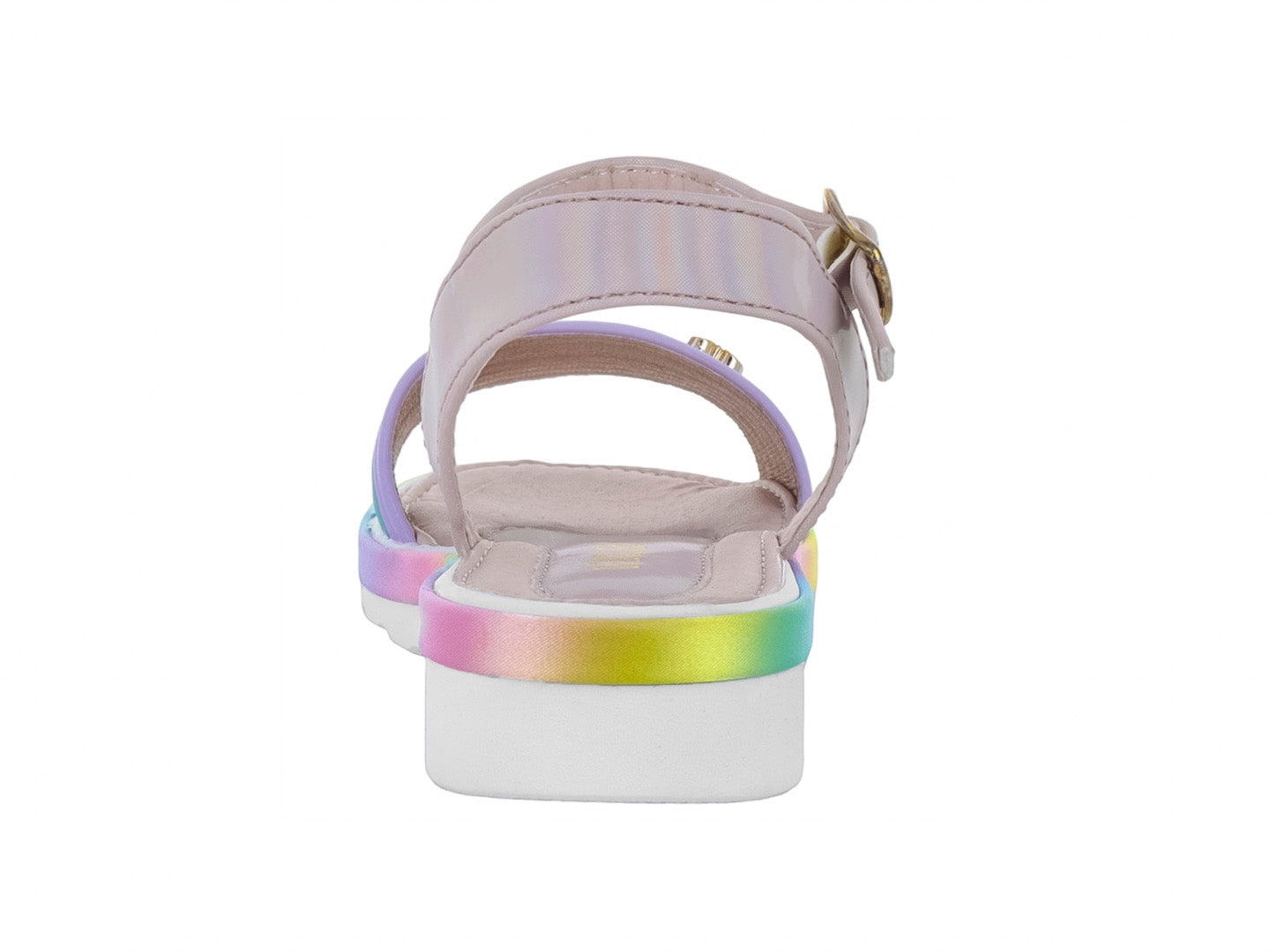 Sandalias Viris 318 Para Niña