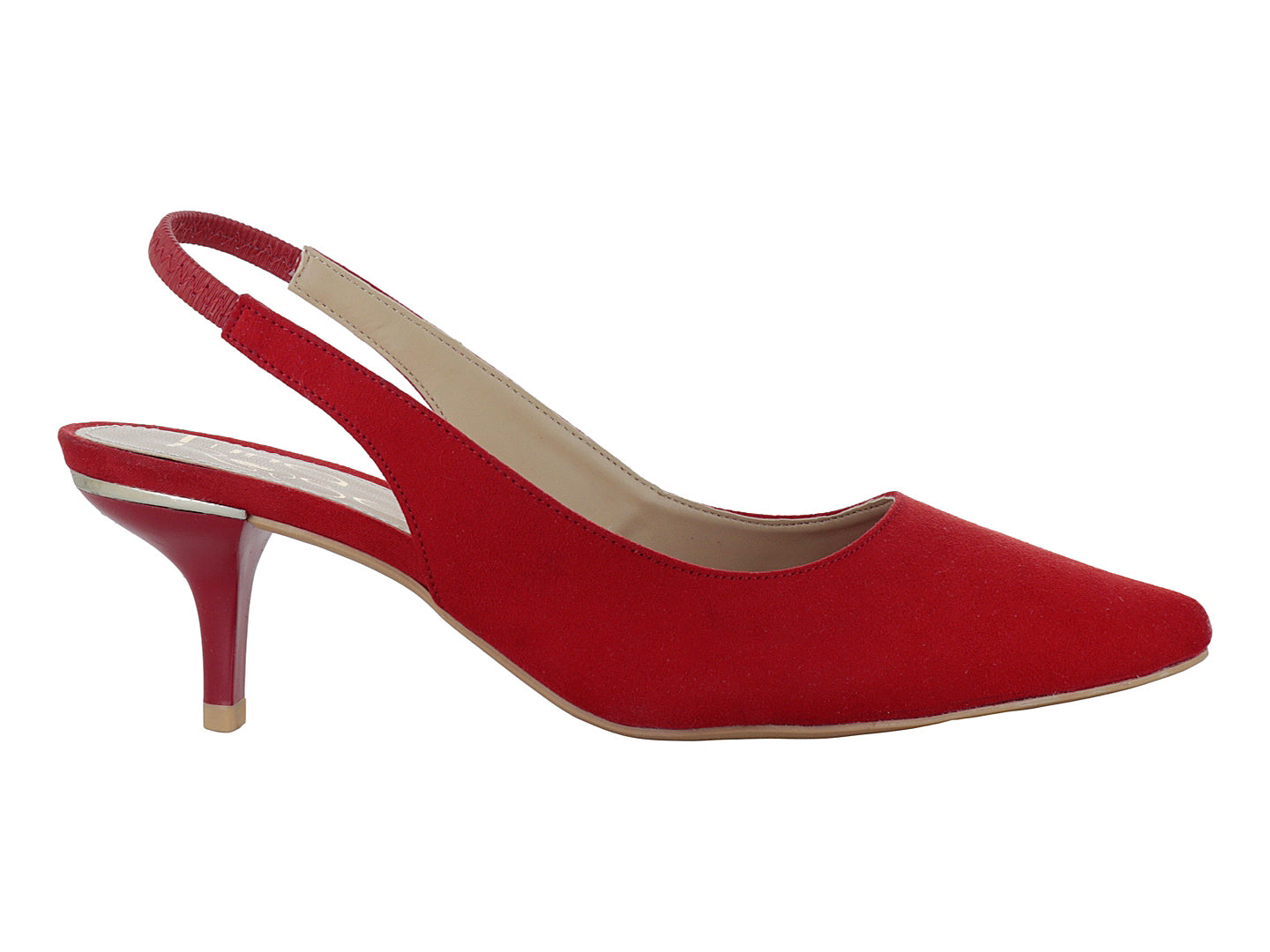 Zapatillas Sarah Serguei 017 Para Mujer