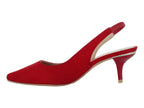 Zapatillas Sarah Serguei 017 Para Mujer