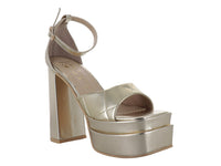 Zapatillas Sarah Serguei 4007 Para Mujer