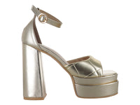 Zapatillas Sarah Serguei 4007 Para Mujer