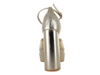 Zapatillas Sarah Serguei 4007 Para Mujer