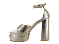 Zapatillas Sarah Serguei 4007 Para Mujer