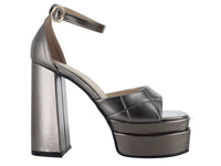 Zapatillas Sarah Serguei 4007 Para Mujer