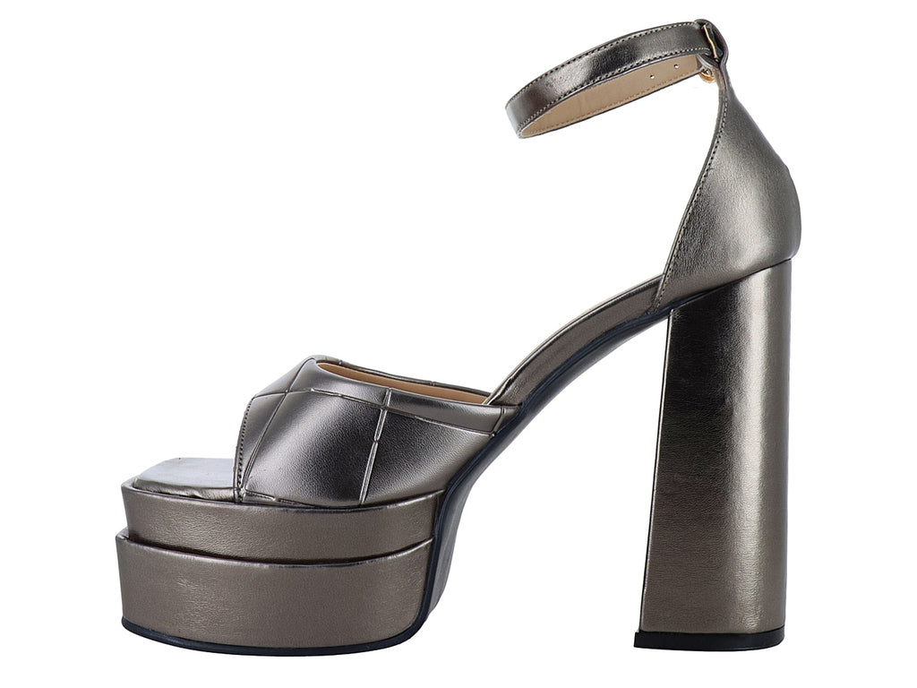 Zapatillas Sarah Serguei 4007 Para Mujer