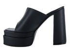 Zapatillas Sarah Serguei 4004 Para Mujer