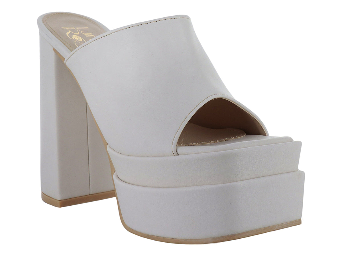 Zapatillas Luna Rosa 4004 Para Mujer
