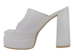 Zapatillas Luna Rosa Color Latte para Mujer