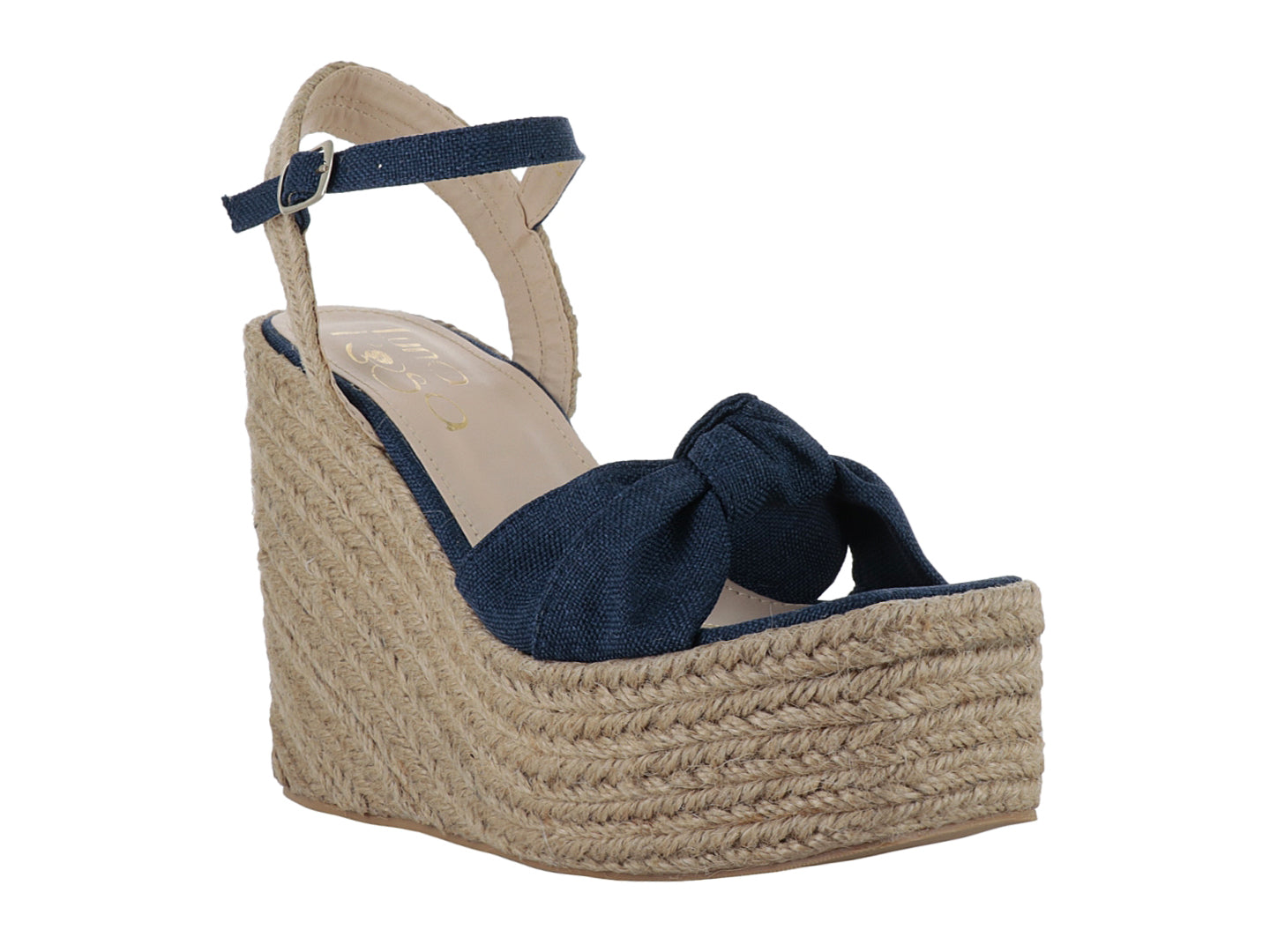 Sandalias Sarah Serguei Rg-063 Para Mujer