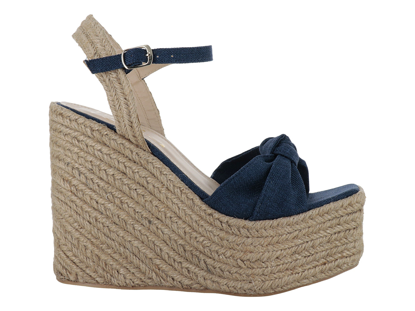 Sandalias Sarah Serguei Rg-063 Para Mujer