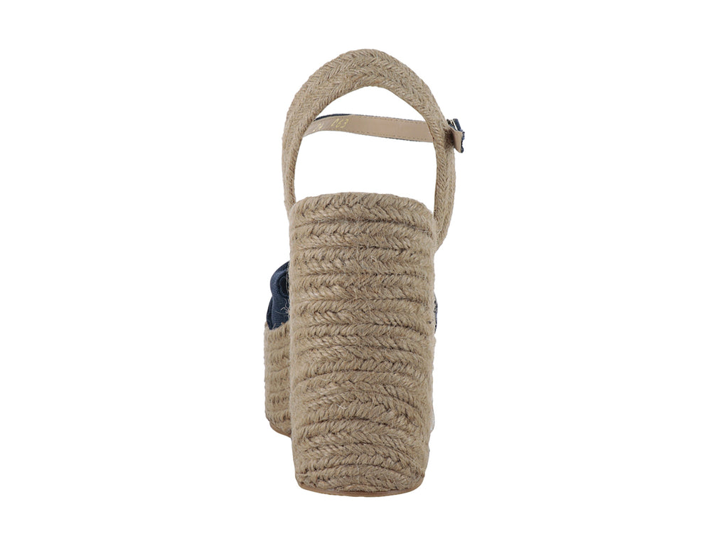 Sandalias Sarah Serguei Rg-063 Para Mujer