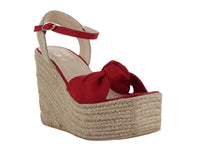 Sandalias Sarah Serguei Rg-063 Para Mujer