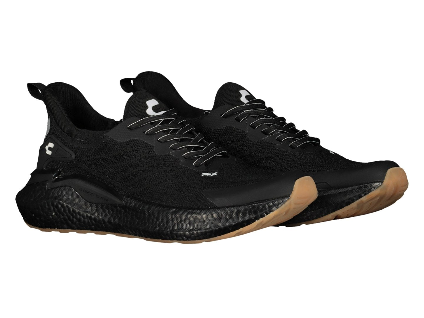 Tenis Charly 86317 Para Hombre