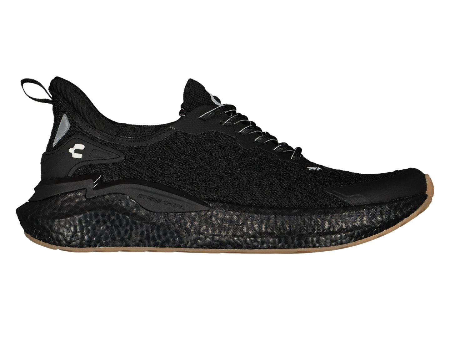 Tenis Charly 86317 Para Hombre