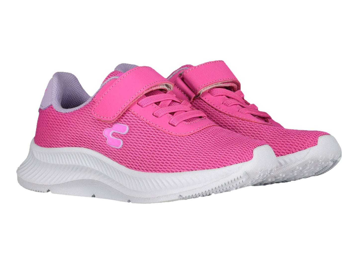 Tenis Charly 98320 Para Niña