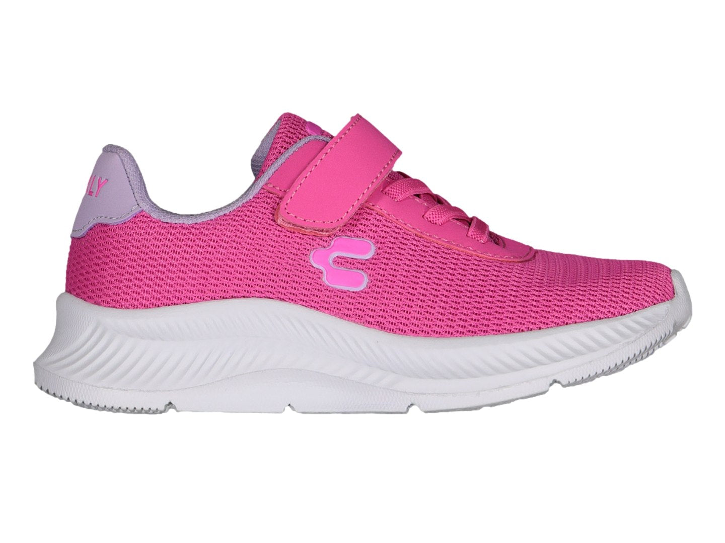 Tenis Charly 98320 Para Niña