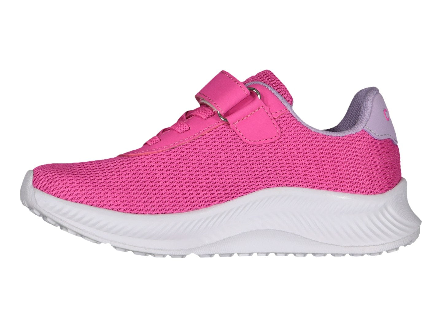Tenis Charly 98320 Para Niña