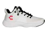 Tenis Charly de Baloncesto Blanco para Hombre
