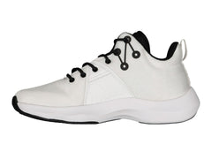 Tenis Charly de Baloncesto Blanco para Hombre