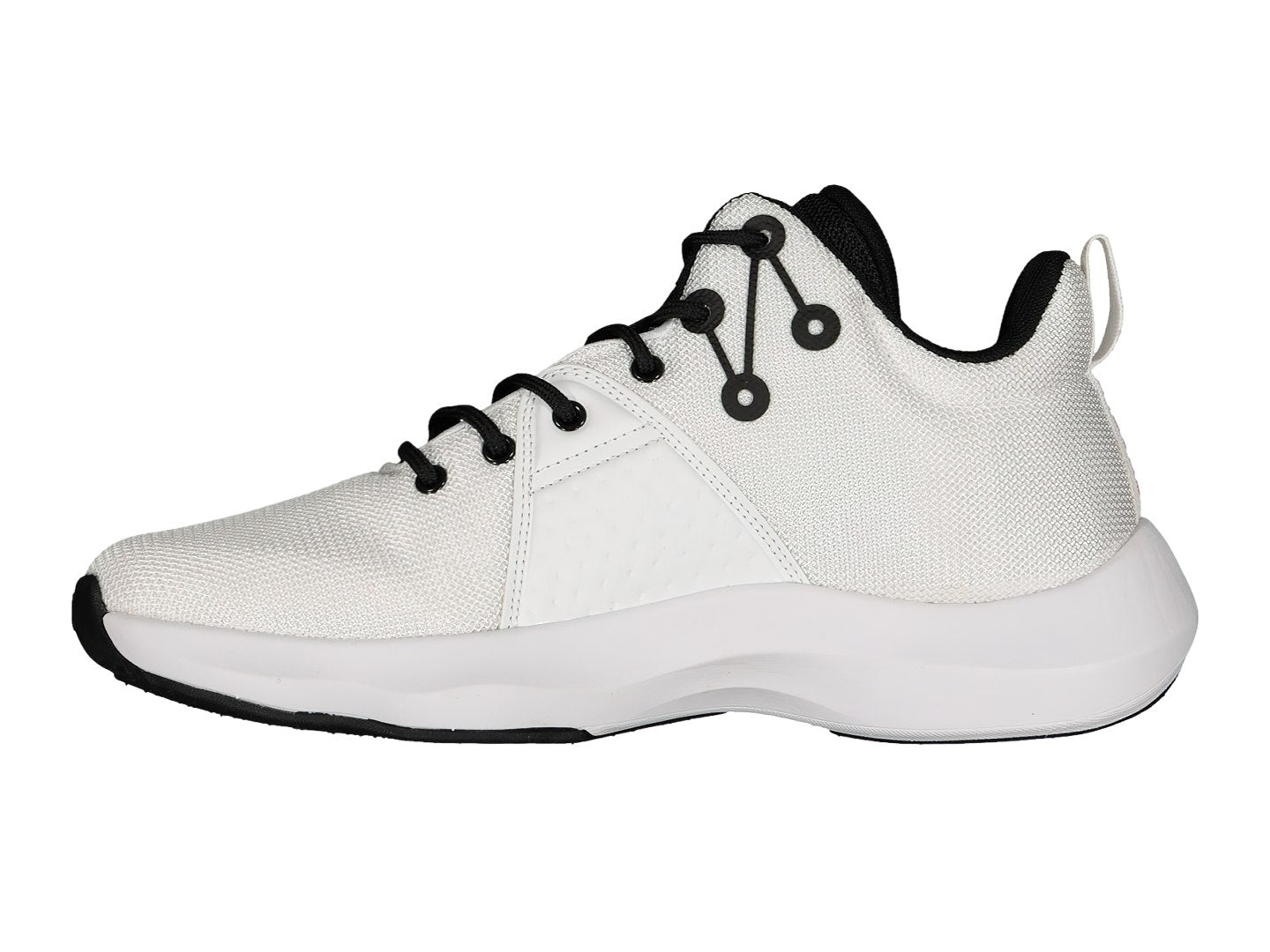 Tenis Charly 38124 Para Hombre