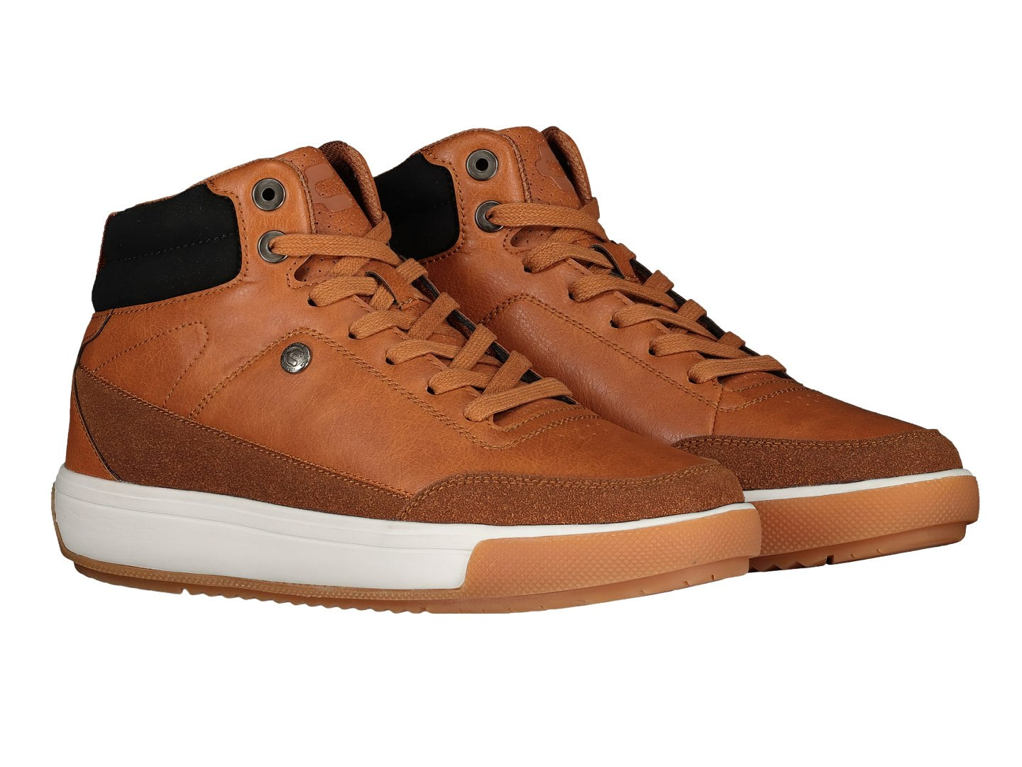 Tenis Charly 38122 Para Hombre