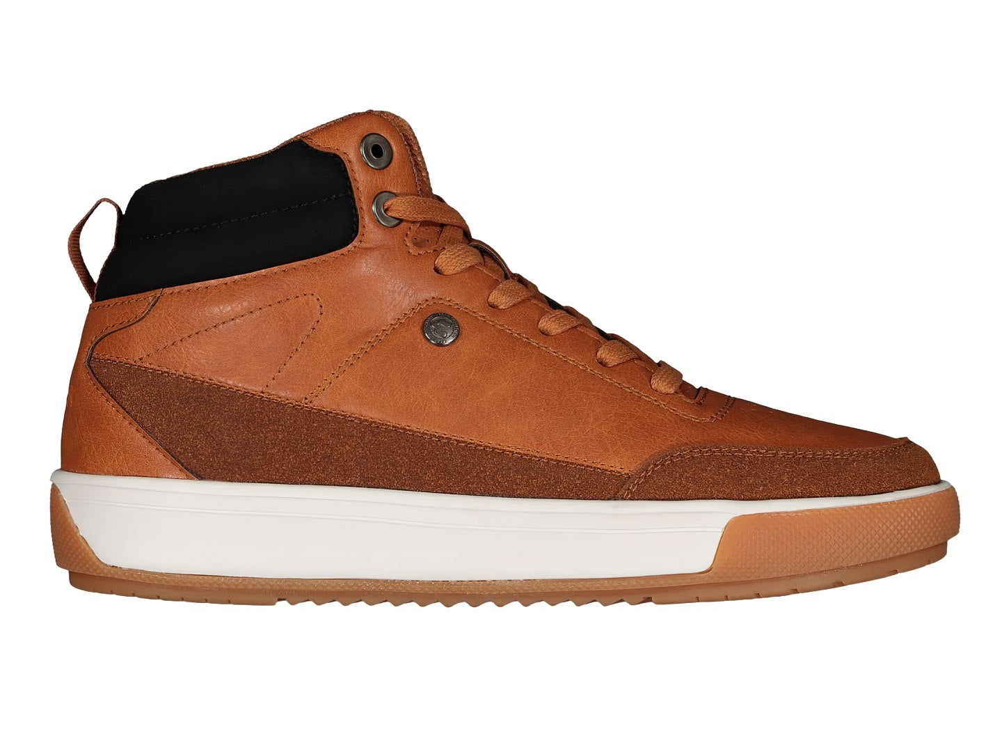 Tenis Charly 38122 Para Hombre