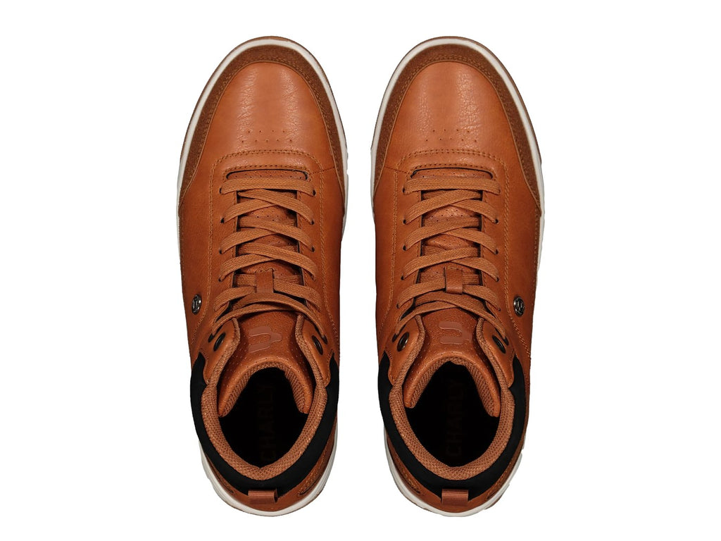 Tenis Charly 38122 Para Hombre