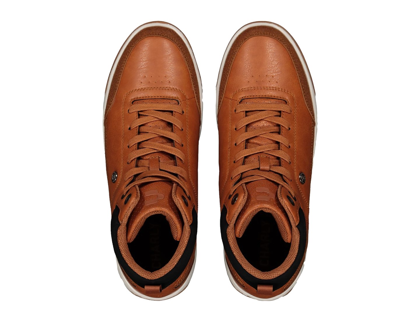 Tenis Charly 38122 Para Hombre