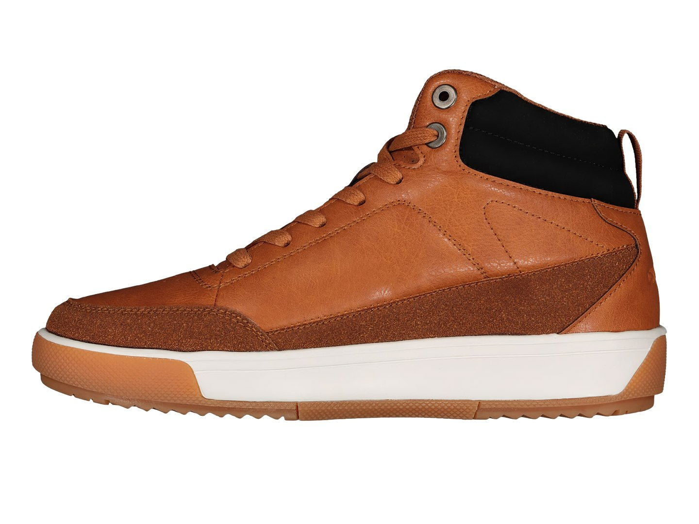 Tenis Charly 38122 Para Hombre